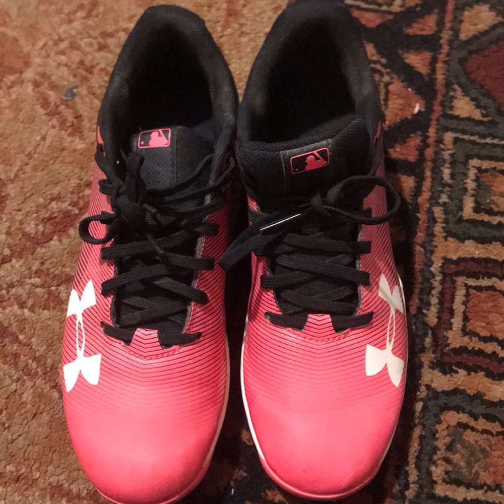 Cleats